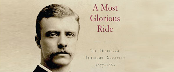 The Diaries of TR